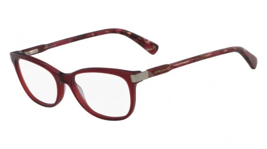Longchamp LO2616 Eyeglasses - view 4